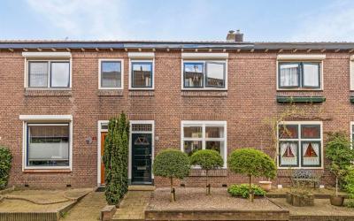 Vonderstraat 45