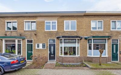 Vonderstraat 102