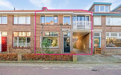 Bloemstraat 45
