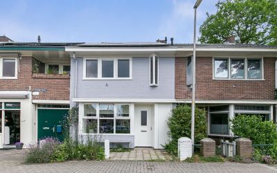 Bloemstraat 58