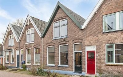 Bloemstraat 74