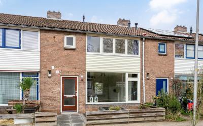 Hovenierstraat 102