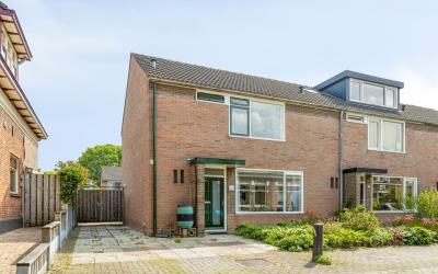 Kortestraat 33