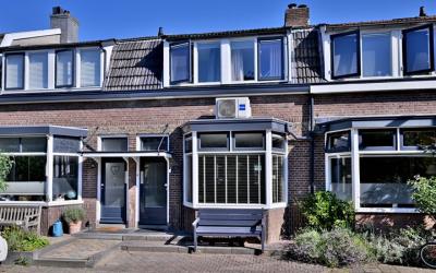 Kortestraat 34