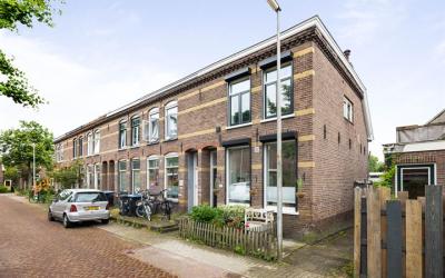 Bessenstraat 11