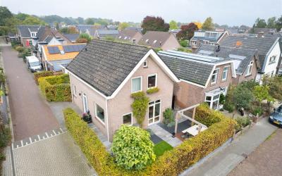 Groenestraatje 13