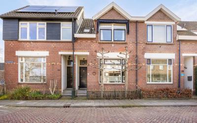 Leliestraat 28