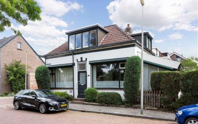 Leliestraat 40