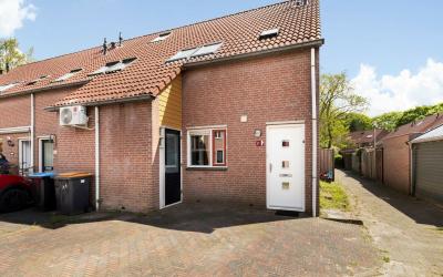 Kurkeikweg 33
