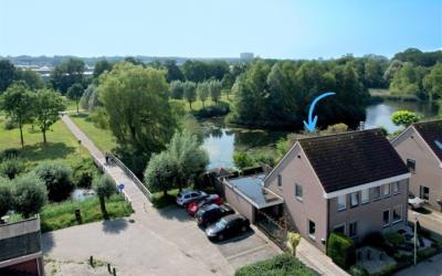 Esdoornlaan 48