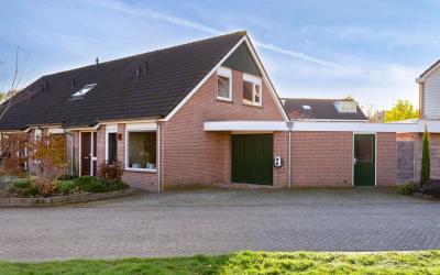 Wilgweg 5
