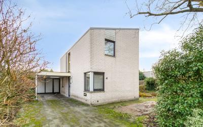 Tijinkweg 4