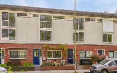 Somervaart 105