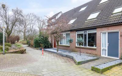 Wielewaal 4