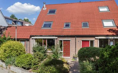 Nachtegaal 16