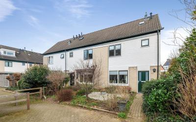 Nachtegaal 23