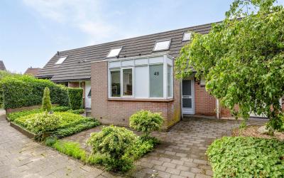 Wielewaal 48