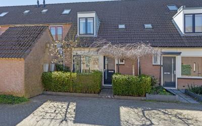 Koningspage 24