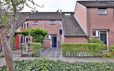 Koningspage 44