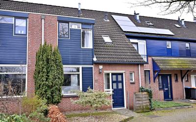 Pijlstaart 10