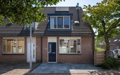 Pijlstaart 11