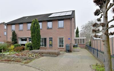 Dagpauwoog 32