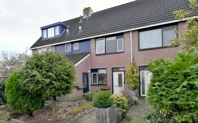 Veldhommel 27