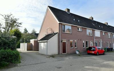 Veldhommel 33