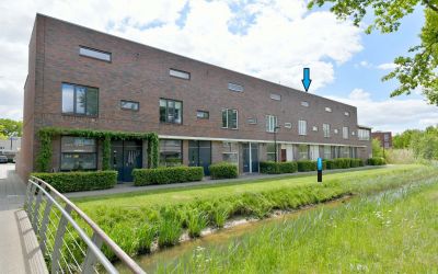 Simon Meeuwspad 21