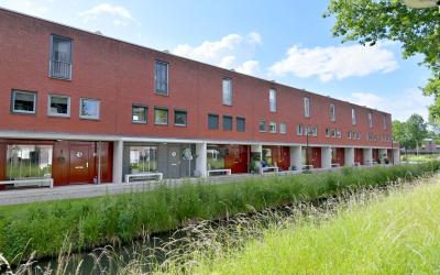 Goudriaanpad 16