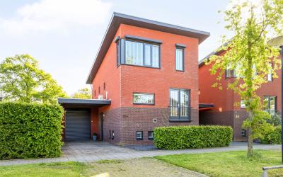 Vincent van Goghstraat 66-A