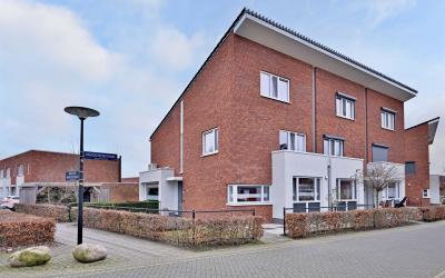 Hoogeveenst. 1