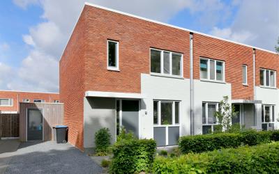 Van der Waalsstraat 21