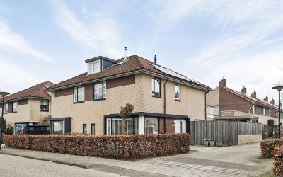 Leonard Springerlaan 30