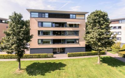 Kromhoutstr. 8
