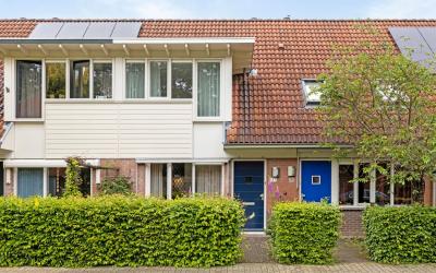 De Bazelstr. 37