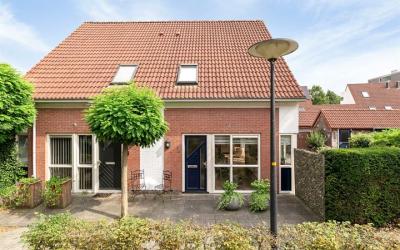Postmastraat 3