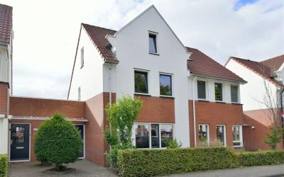Leonard Springerlaan 120