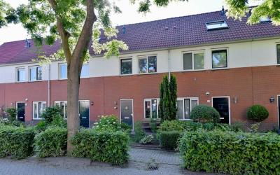 Versteegstr. 11