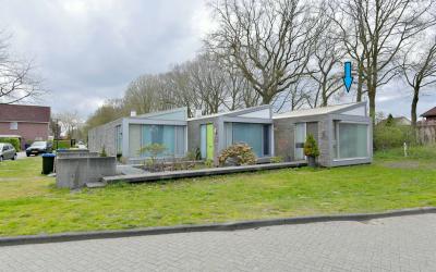 Dudokstraat 7