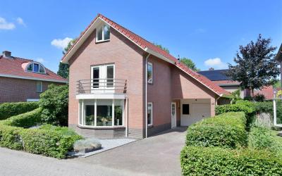 Dudokstraat 34