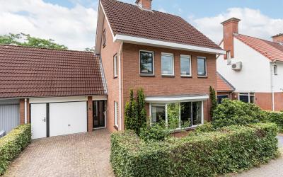 Dudokstraat 6