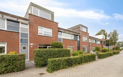 Oudstraat 25