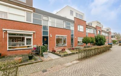 Oudstraat 5