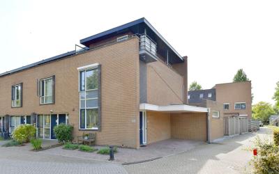 Leonard Springerlaan 181
