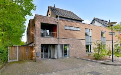 Bernard Zweersstraat 23