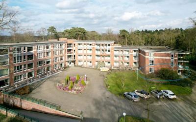 Bloemendals. 13-F14