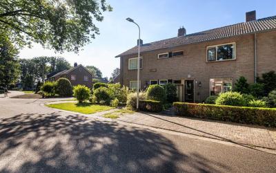 Banekaterveld 11