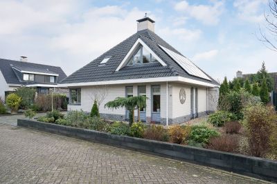 Buitenkamp 16