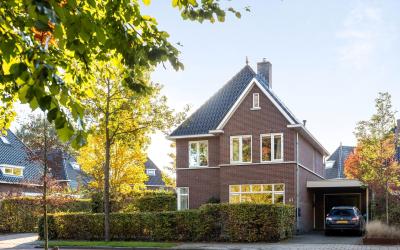 Oranjelaan 61